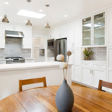 Owen Residence