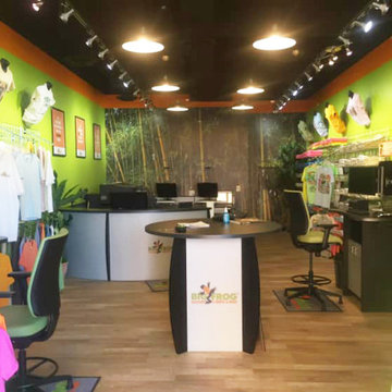 Big Frog Custom T-Shirts & More