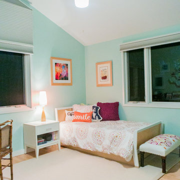 Marblehead Residence