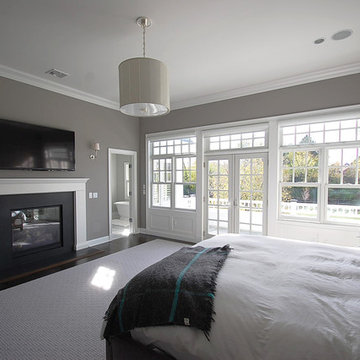 Traditional House Interior 4