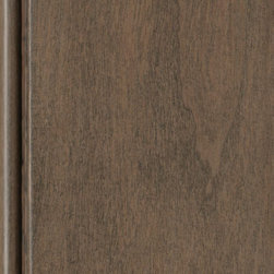 Cherry, Asphalt, Brown Glaze - Products