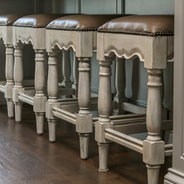 Greystone Country House