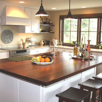 Kitchens