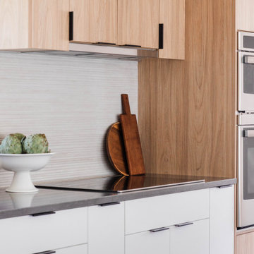 Redmond Full Kitchen Remodel