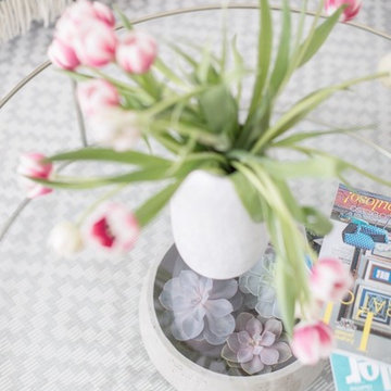 Notting Hill Flat