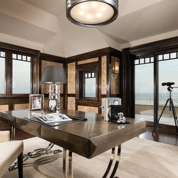 Kiawah Island, SC- New Home