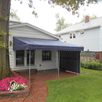 Patio Awning Recover