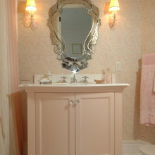 Girls' Bathroom