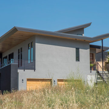 Boise Foothills