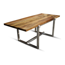 Tables - Dining Tables