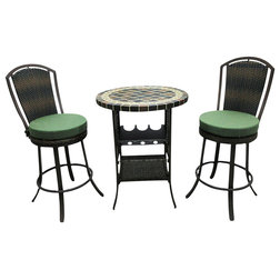 Outdoor Pub And Bistro Sets by Outdoor Innovations