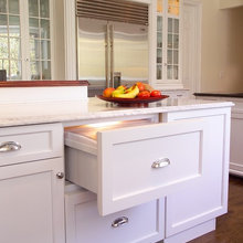 Smith Kitchen Cabinets