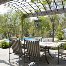 Trellis designs
