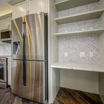Horatio Street Complex Flooring - Tampa, FL