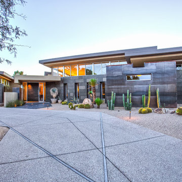 Desert Modern