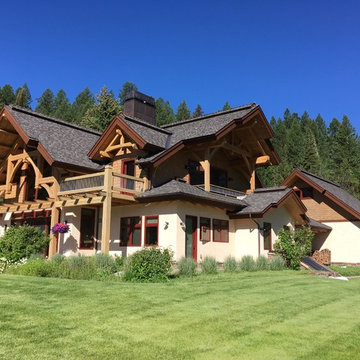 Jackson Hole Residence