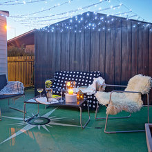 Patio Ideas