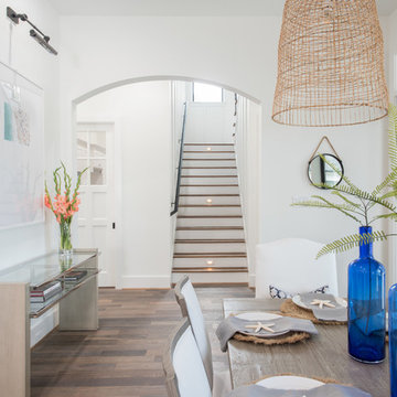 Modern Coastal
