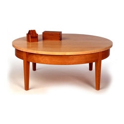 Occasional Tables - Coffee Tables