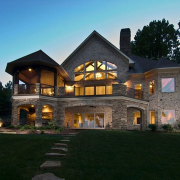 Exterior- Windows & Doors