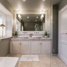Örnek Banyo/Bathrooms