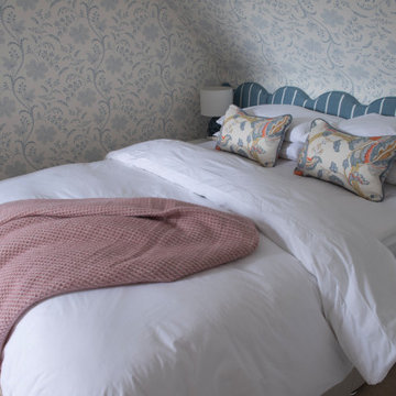York Guest Bedrooms