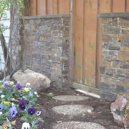 Driveway - Los Altos CA - Home Improvement