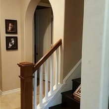New House
