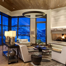 Living Room 2019