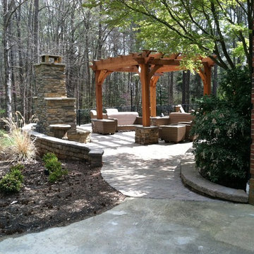 Outdoor Living