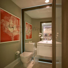 Bath / 2nd