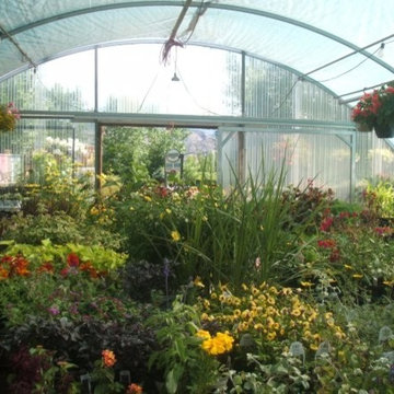 Garden Center of Gypsum Portfolio