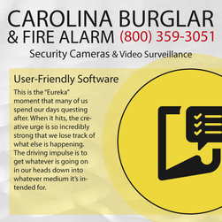 Security Cameras & Video Surveillance - Products