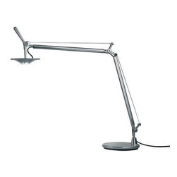 Artemide - ARTEMIDE TOLOMEO CLASSIC LED TABLE LAMP - Table Lamps