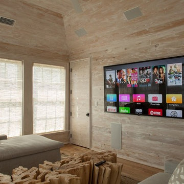 Charleston Home Automation