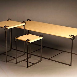 Tables - Side Tables And End Tables