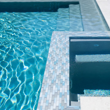 Beautiful New pool