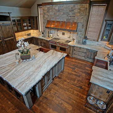 High Timber Sunriver