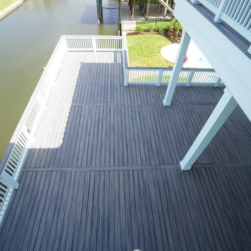 4427 Pelican, Jamaica Beach