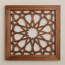 Sakina Design - Al Shams - Artwork
