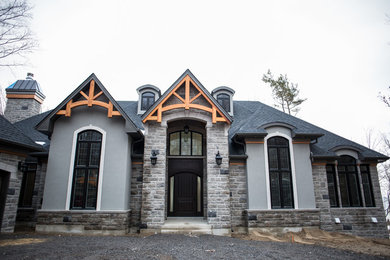 Exterior home photo in Other