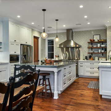 San Mateo Ranch 2nd Story Addition
