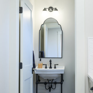 1920 Farmhouse Whole Home Remodel