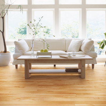 Hardwood