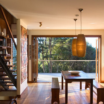 Tree House