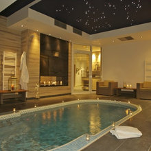 Swim Spa