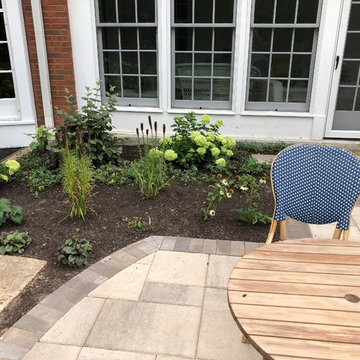Wilmette Landscape