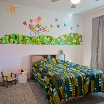 White Sands Bayou