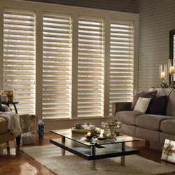 Hunter Douglas - Den's - Window Blinds