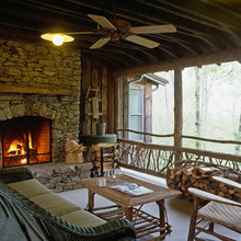 Outdoor living